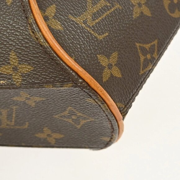 LOUIS VUITTON ELLIPSE PM HANDBAG MONOGRAM M51127 MI0011 YQ01472 - Picture 3 of 8